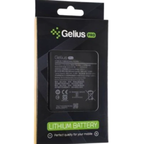 Аккумулятор Gelius Pro 3900mah (SCUD-WT-N6) for Samsung A107 Galaxy A10s/Samsung A215 Galaxy A21: Совместимость с брендом Samsung