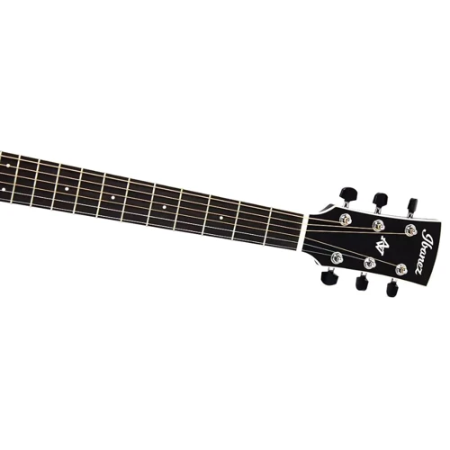 Гитара электроакустическая IBANEZ AW84CE WK: Тип Электро-акустическая гитара