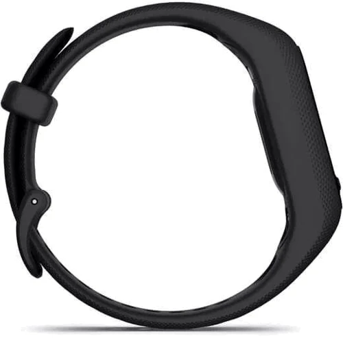 Фитнес-браслет Garmin Vivosmart 5 Black (Large) (010-02645-14/04): Отслеживание сна есть