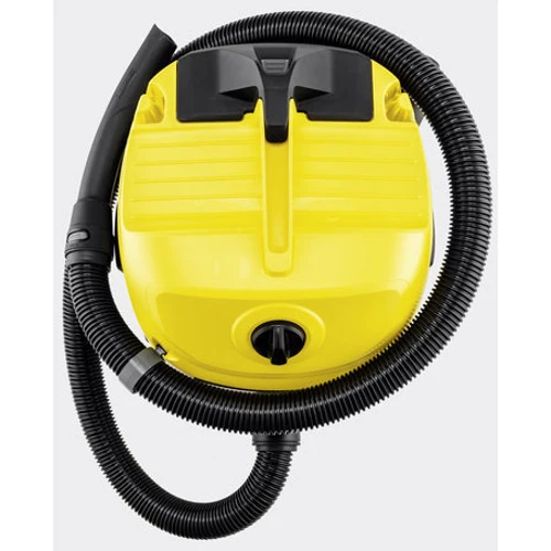 Пылесос Karcher WD 4 V-20/5/22 (1.628-201.0): Вес 6.8 кг