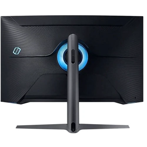 Монитор Samsung Odyssey G7 C32G74TQ (LC32G74TQ): Тип ЖК-матрицы VA