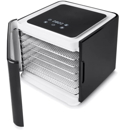 Сушарка для фруктів та овочів Philco PHFD 7067: Потужність, Вт 400