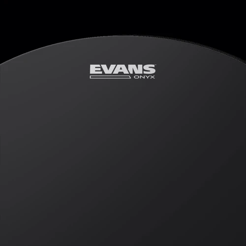 Пластик EVANS 10" ONYX Frosted: Тип Рабочий