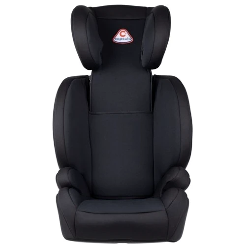 Автокрісло Capsula MT5Х Black (772110): Вага дитини 15 - 36 кг