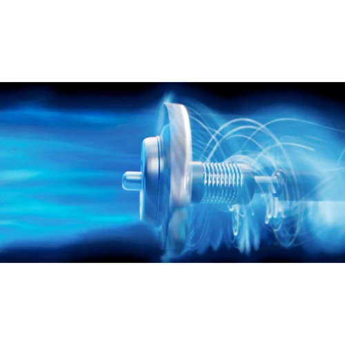 Выпрямитель Dyson Airstrait HT01 Prussian Blue/Rich Copper (408215-01) (EU): Длина сетевого шнура, м 2.92