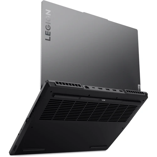 Ноутбук Lenovo Legion 5 15IAH7 (82RC0097PB) UA: Оперативная память 16 ГБ