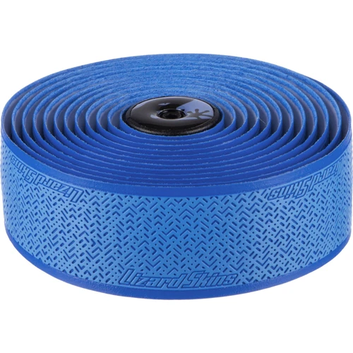 Обмотка руля Lizard Skins DSP V2 толщина 2.5 мм длина 2080 мм Cobalt Blue (BTP-88-40)