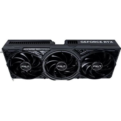 Видеокарта Palit GeForce RTX 5070 GamingPro OC (NE75070T19K9-GB2050A): Тип памяти GDDR7