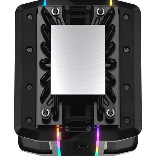 Кулер Cooler Master Wraith Ripper (MAM-D7PN-DWRPS-T1): Уровень шума, dB 38