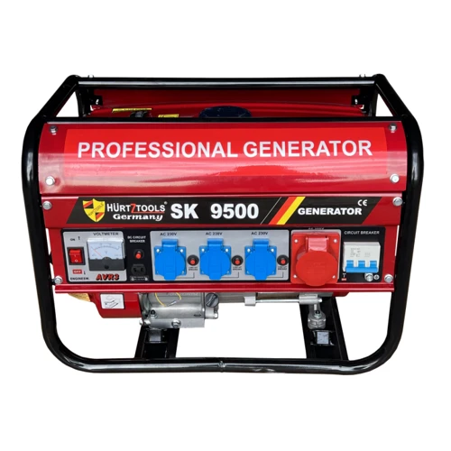 Hurtz Tools SK 9500W