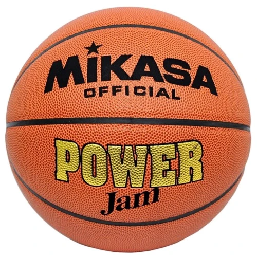 Мяч для игры Mikasa баскетбольный size 5 (BSL10G-J)