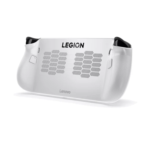 Игровая приставка Lenovo Legion Go S 1 TB Glacier White (83L3001CRA) фото 7