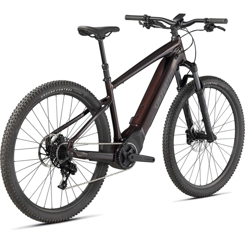 Электровелосипед Specialized Turbo Tero 5.0 Red Onyx / Smoke M (95123-3103): Диаметр колес, дюймов 29