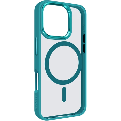 Чехол для iPhone ArmorStandart Unit MagSafe Case Lake Green for iPhone 16 Pro (ARM78721)