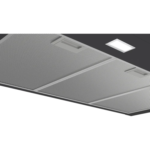 Вытяжка BOSCH DWB96BC60: Тип монтажа Настенный