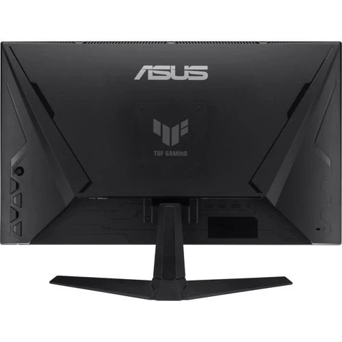 Монитор ASUS TUF Gaming VG259Q3A UA: Время реакции, мс 1