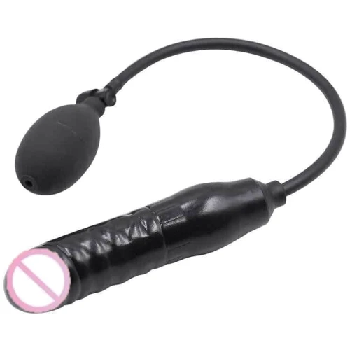 Анальный стимулятор расширяющийся, XESE AP-19