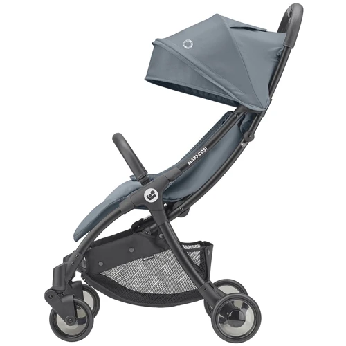 Коляска MAXI-COSI JAYA2 Essential Grey фото 13