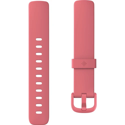 Фитнес-браслет Fitbit Inspire 2 Black Desert Rose Band (FB418BKCR): Влагозащита есть