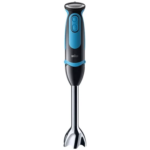 Блендер Braun MQ 5252 BK BL: Мощность, Вт 1000