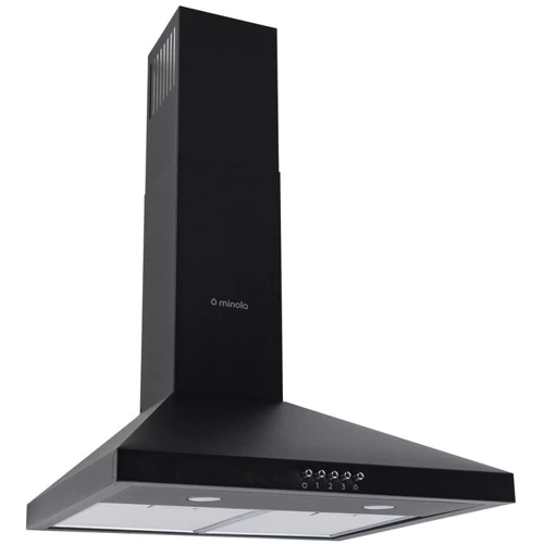 Вытяжка Minola HK 5212 BL 700 LED: Тип монтажа Настенный