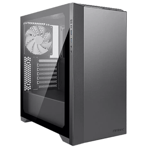 Корпус Antec P82 FLOW Silent (0-761345-82005-9)