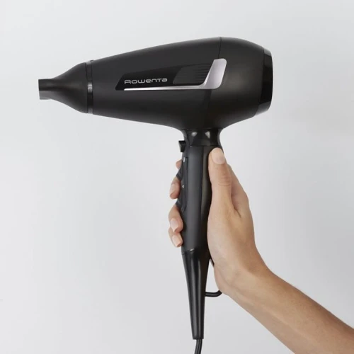 Фен Rowenta CV8810F0: Мощность, Вт 2100
