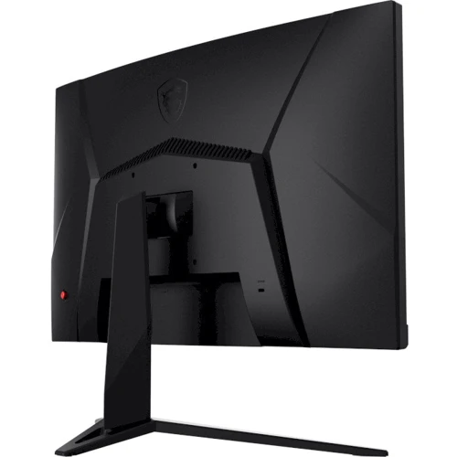 Монитор MSI Optix G27C4X: Тип ЖК-матрицы VA