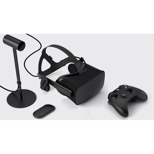 Персональный компьютер (ПК) Dell Alienware X51 Oculus Rift фото 4