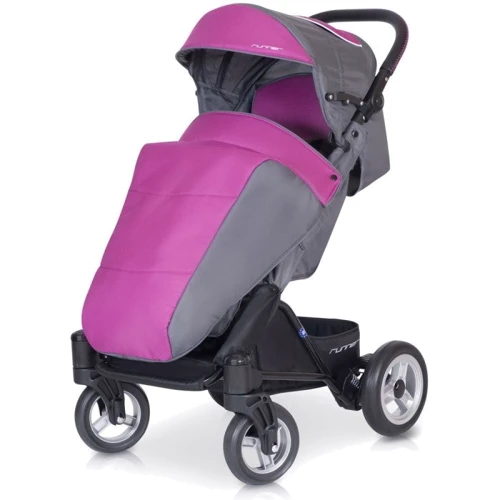 Візок Euro-Cart Runner Magenta