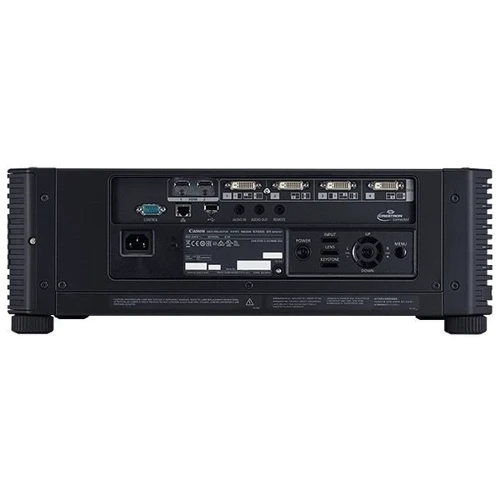 Проектор Canon XEED 4K501ST (1639C003AB): Тип Для домашнего кинотеатра