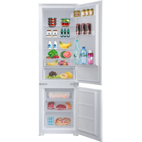 Вбудовуваний холодильник BERG CZZ178LWM02