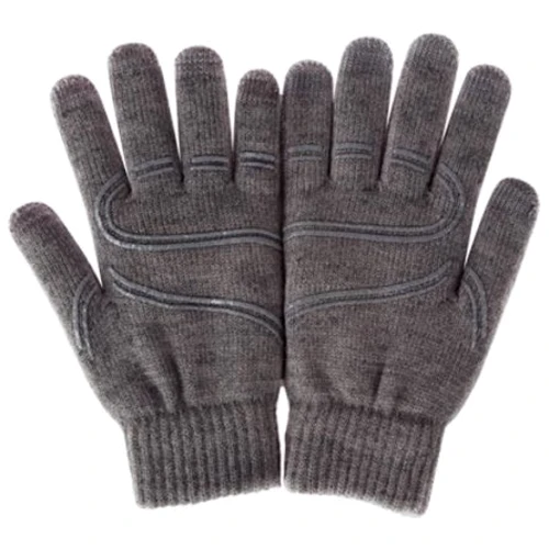 

Moshi Digits Touch Screen Gloves Dark Gray L (99MO065031)