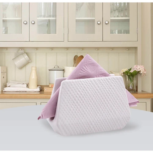 Серветка Maestro White (20002-44-MR)