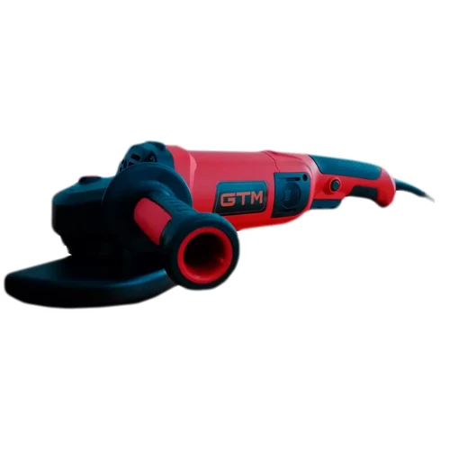 Угловая шлифмашина GTM 150 мм AG150 / 1500P