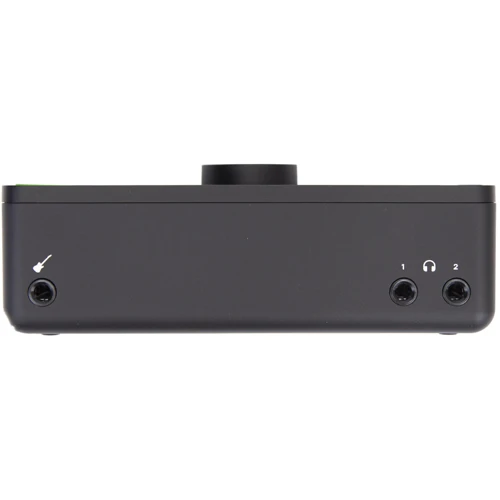 Аудіоінтерфейс Audient EVO8 (230430): Аналогові виходи 1/4", 4 x 1/4"