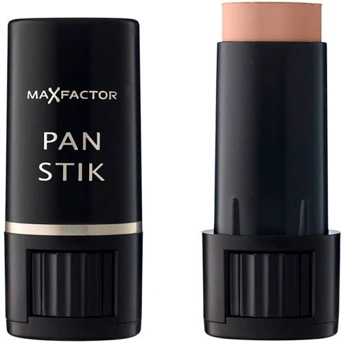 Max Factor PanStik №56 Medium Тональный крем 9 g: Вид Тональные средства