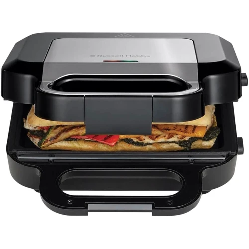 Russell Hobbs Creations 3w1 26810-56: Сфера использования Для дома