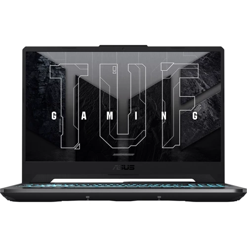 Ноутбук ASUS TUF A15 FA506NFR (FA506NFR-HN081): Операционная система без ОС