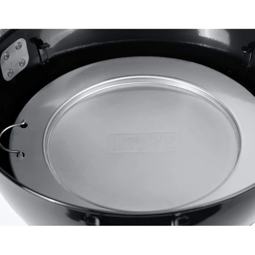 Угольный гриль Weber MASTER-TOUCH GBS PREMIUM E-5770 17301004 фото 8