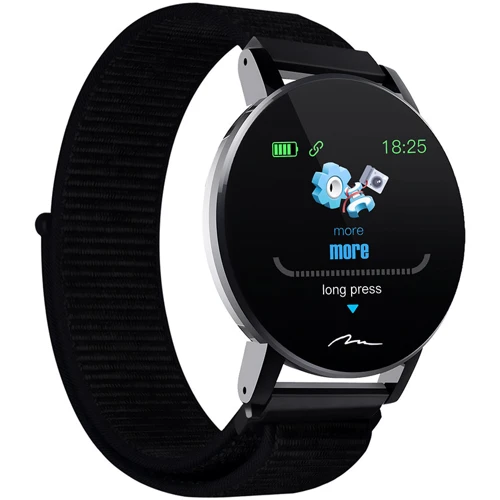 Смарт-часы Media-Tech ActiveBand Thaiti MT871 фото 9
