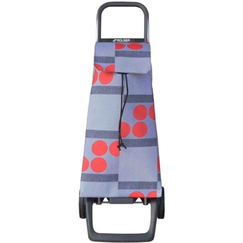 Сумка-візок Rolser Jet Logos Joy 40 Rojo (925928)