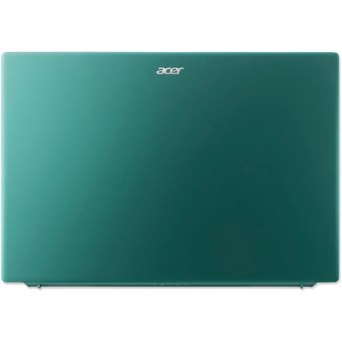 Ноутбук Acer Swift X SFX14-51G-7003 (NX.K0AAA.001) RB: Видеоадаптер NVIDIA GeForce RTX 3050 Ti, 4 ГБ GDDR6