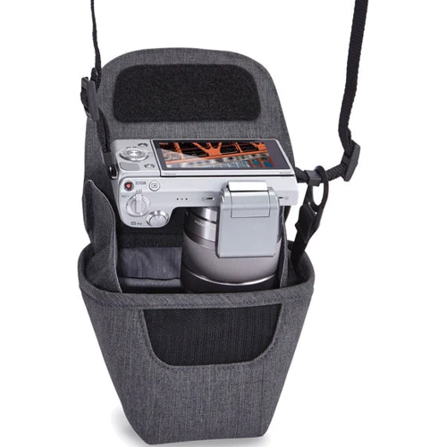 Case Logic FLXH-100 Anthracite фото 5