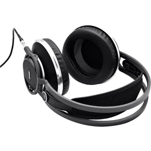 Наушники AKG K812 PRO (3458X00010) фото 4