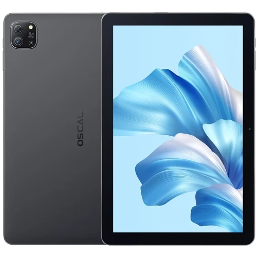 Планшет Oscal Pad 60 3/64GB Wi-Fi Grey