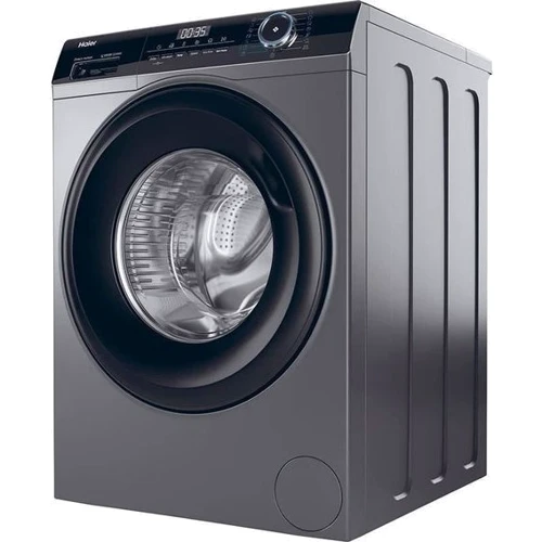 Стиральная машина Haier HW90-B14939S8-S: Сушка нет