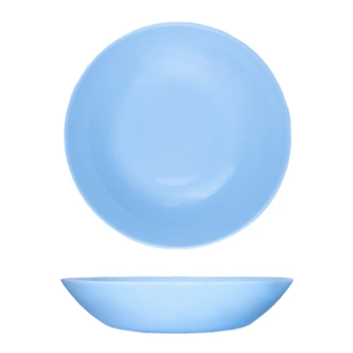 Тарілка Luminarc Diwali Light Blue супова 20 см (P2021)