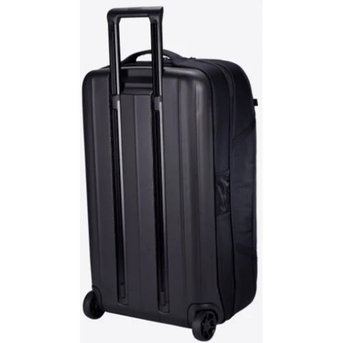 Дорожня сумка Thule Subterra 2 Wheeled Duffel 90L/70cm TSR-490 (Чорний) (3205051): Висувна ручка Есть