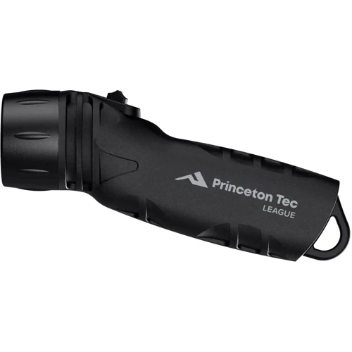Ліхтар туристичний Princeton Tec League 420 Lumens black (2370.44.23): Тип Ручной